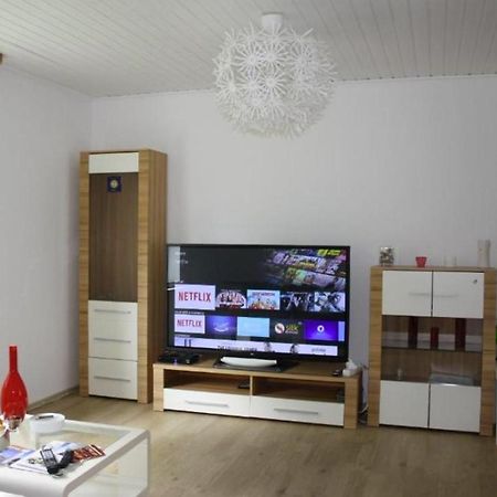 Casa Mya Flat With Gardenaccess And Terrase Apartment Kassel Exterior photo